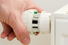 Moulton Park central heating repair costs