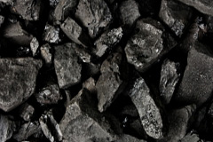 Moulton Park coal boiler costs