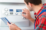 free Moulton Park gas safe engineer quotes